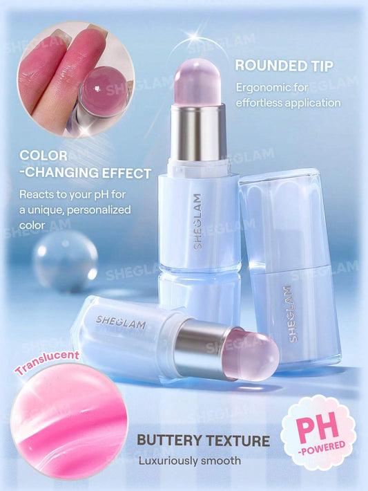 Buttery Bliss Blush Stick – PHresh | Ek Swipe Mein Natural Pink Glow