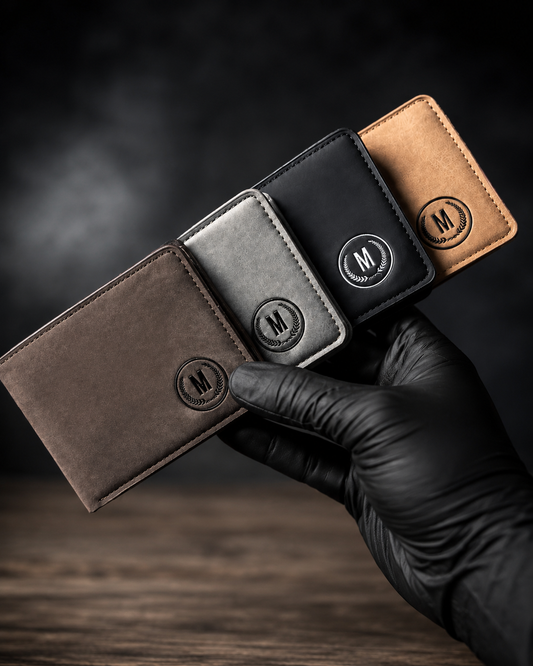 Magfire Premium Wallet