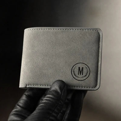 Magfire Premium Wallet